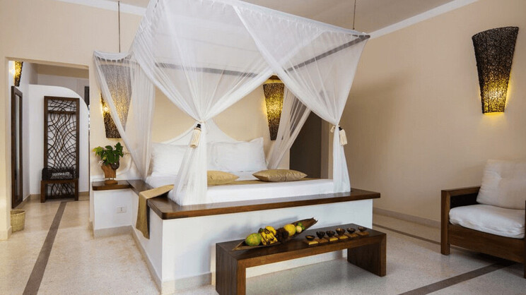 Superior Junior Suite 